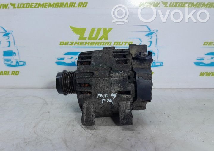 Ford Mondeo MK IV Генератор 