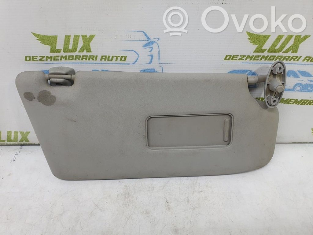 Ford Focus Sun visor 