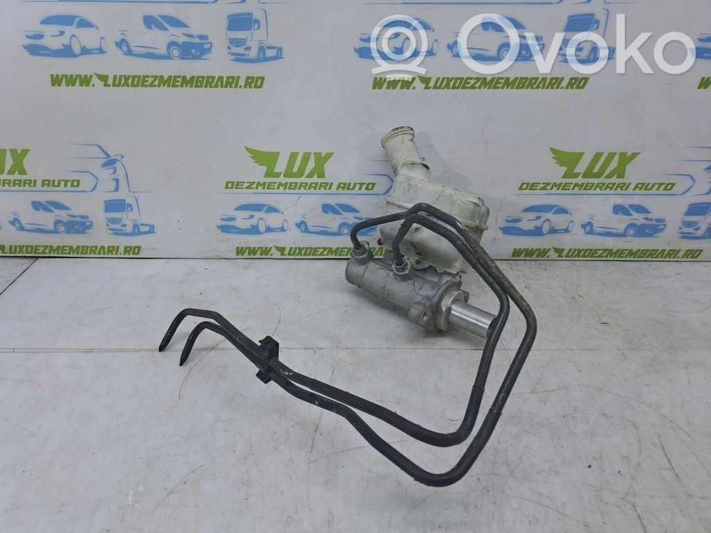 Ford Transit Hauptbremszylinder 