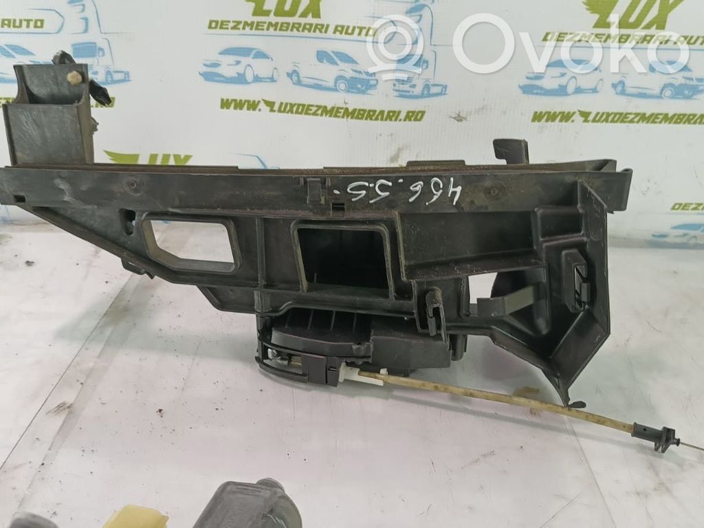 Ford Focus Aizmugurējais sēdeklis 