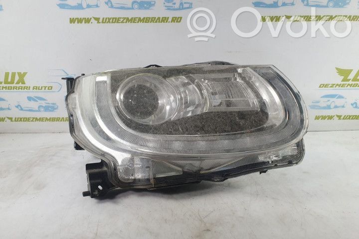 Suzuki Ignis Phare frontale 