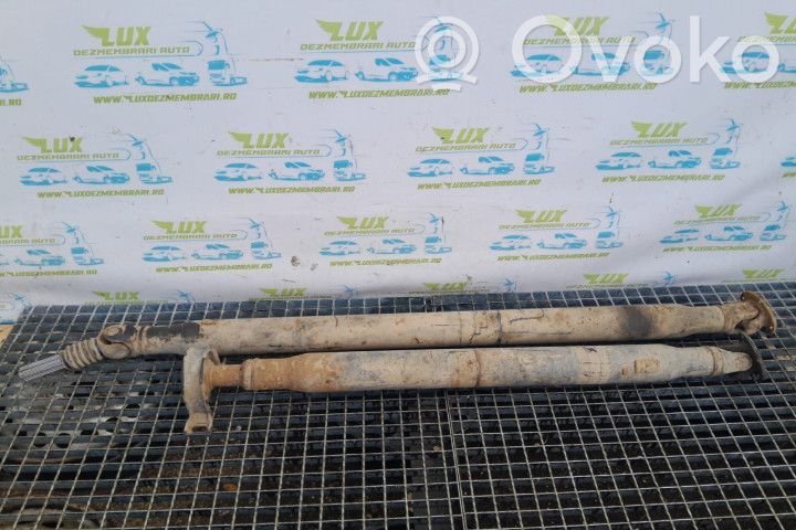 Volkswagen II LT Rear driveshaft 