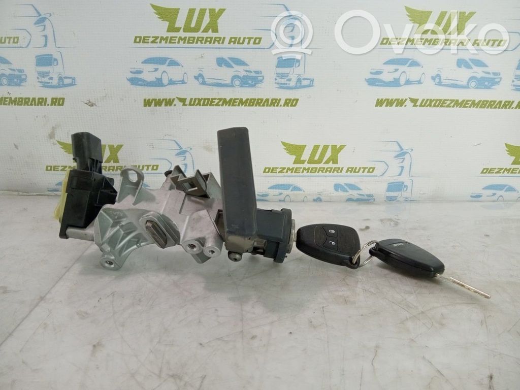 Ignition lock   05057297AL