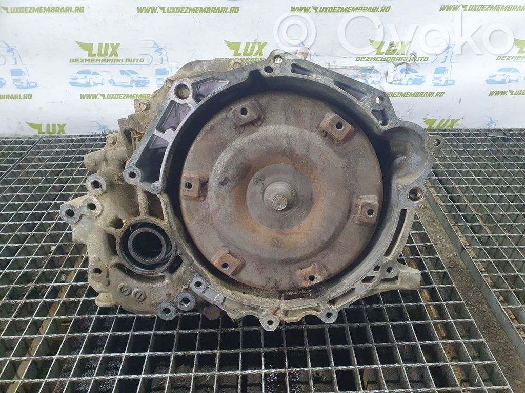 Opel Antara Caja de cambios automática 