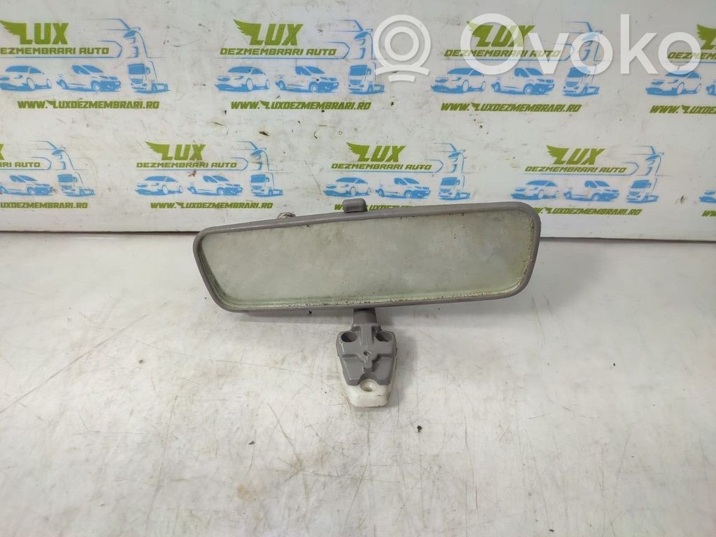 Nissan Navara Rear view mirror (interior) 