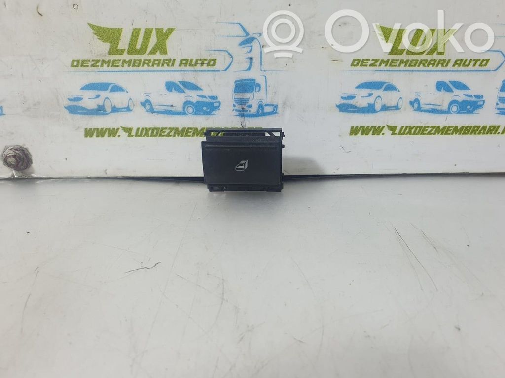 Electric window control switch   1Q0959873B,1Q0959873B