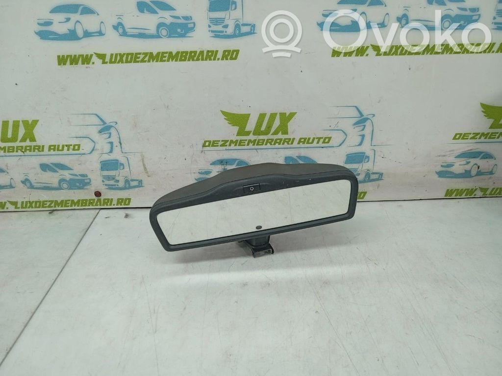 Espejo retrovisor (interior)   E11026545,E11026545
