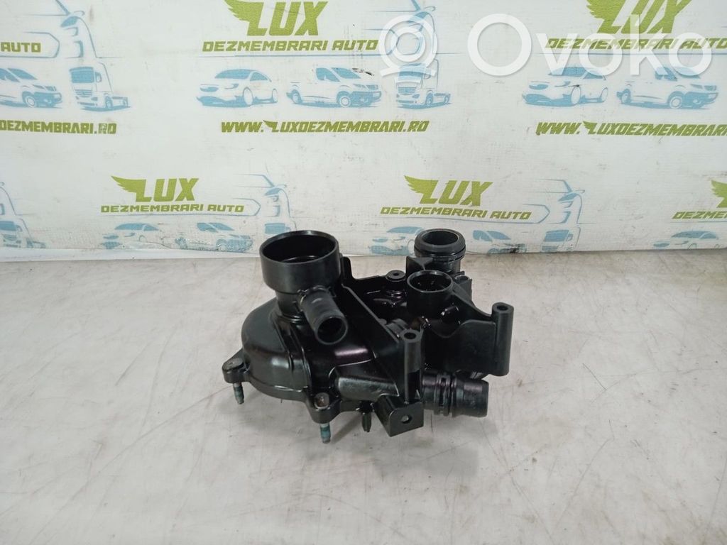 Ford Focus Bomba de agua 