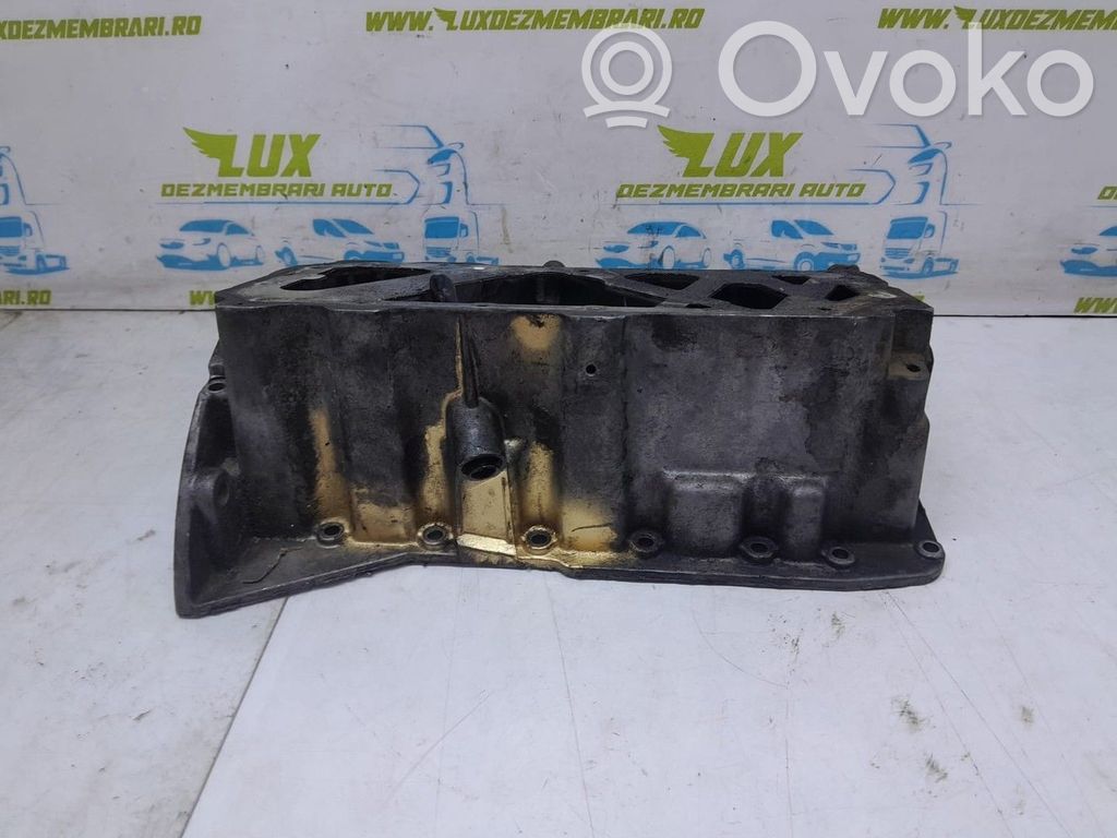 Land Rover Freelander Coppa dell’olio 