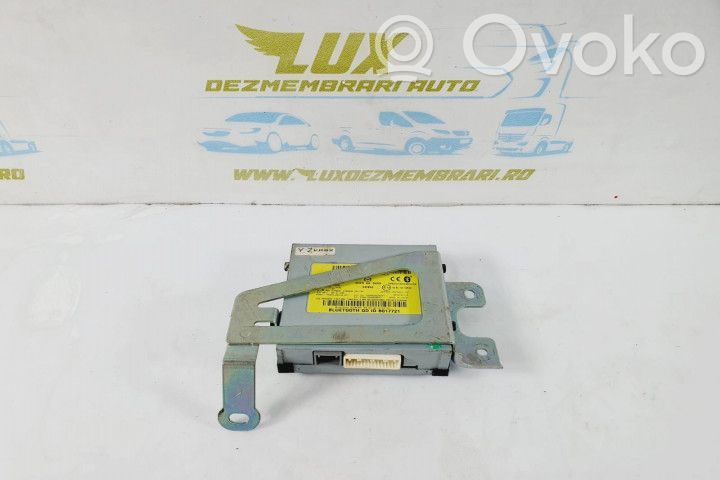 Bluetooth Modul Steuergerät   GHP966DHOD