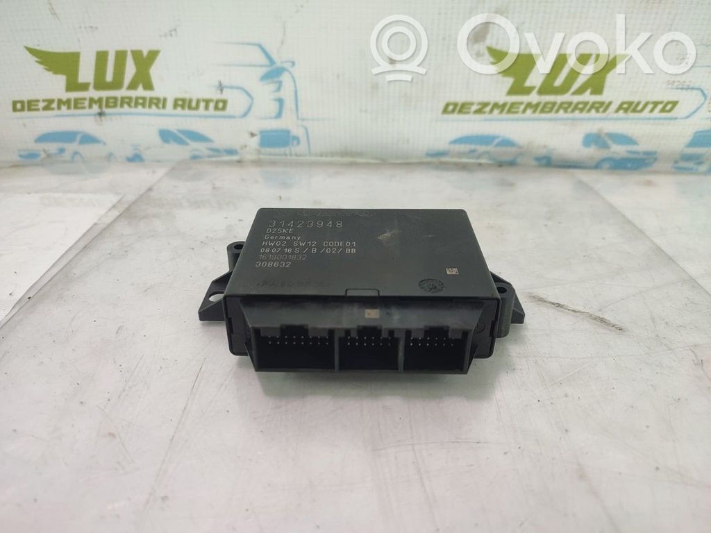 Difuzor senzor parcare PDC   31423948