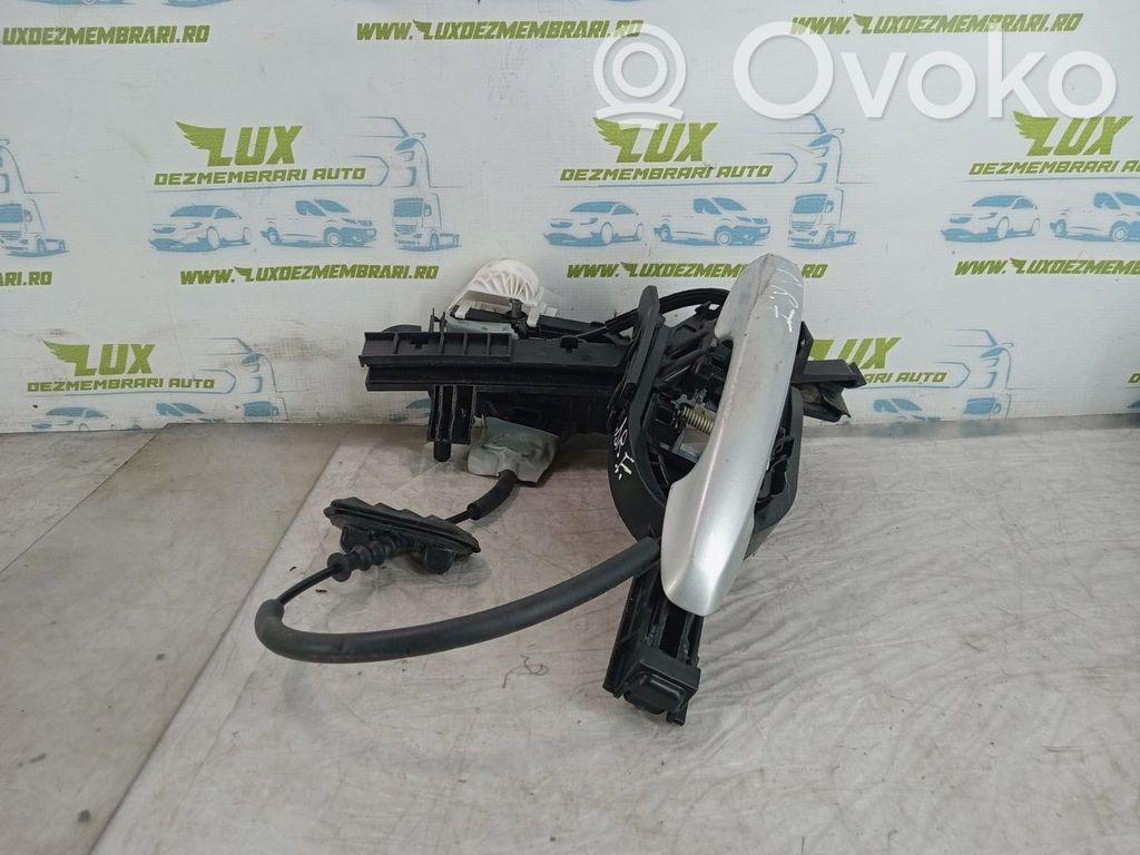 Manecilla externa puerta delantera   JX7BA21978A