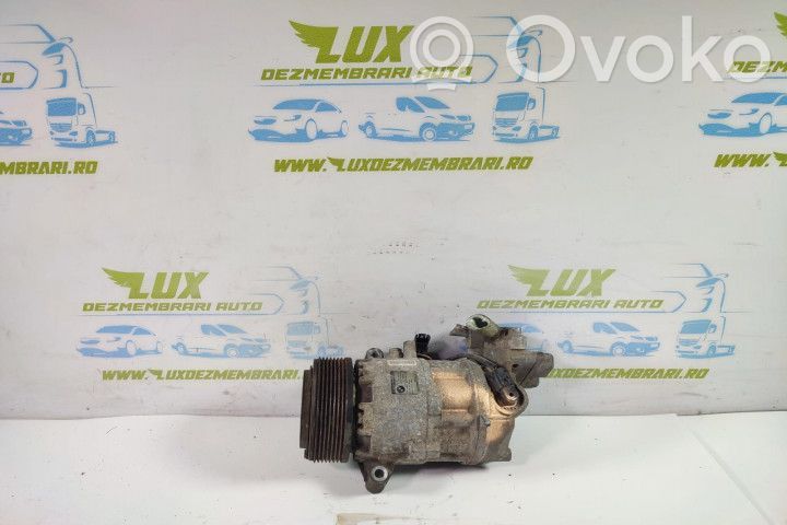 Klimakompressor Pumpe   915682002