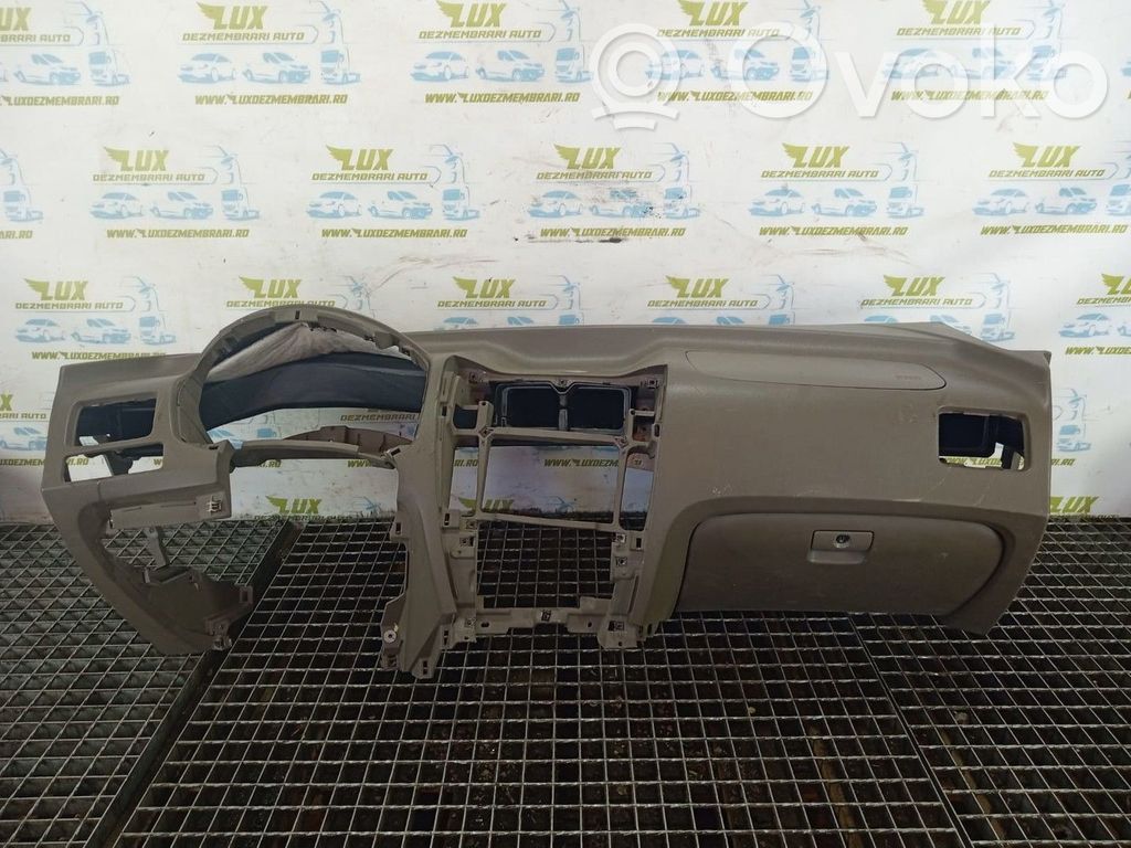 Hyundai Tucson JM Panel de instrumentos 