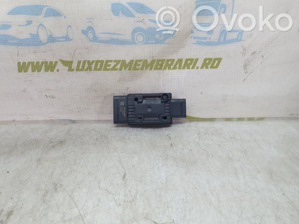 Engine control unit/module ECU   8476455