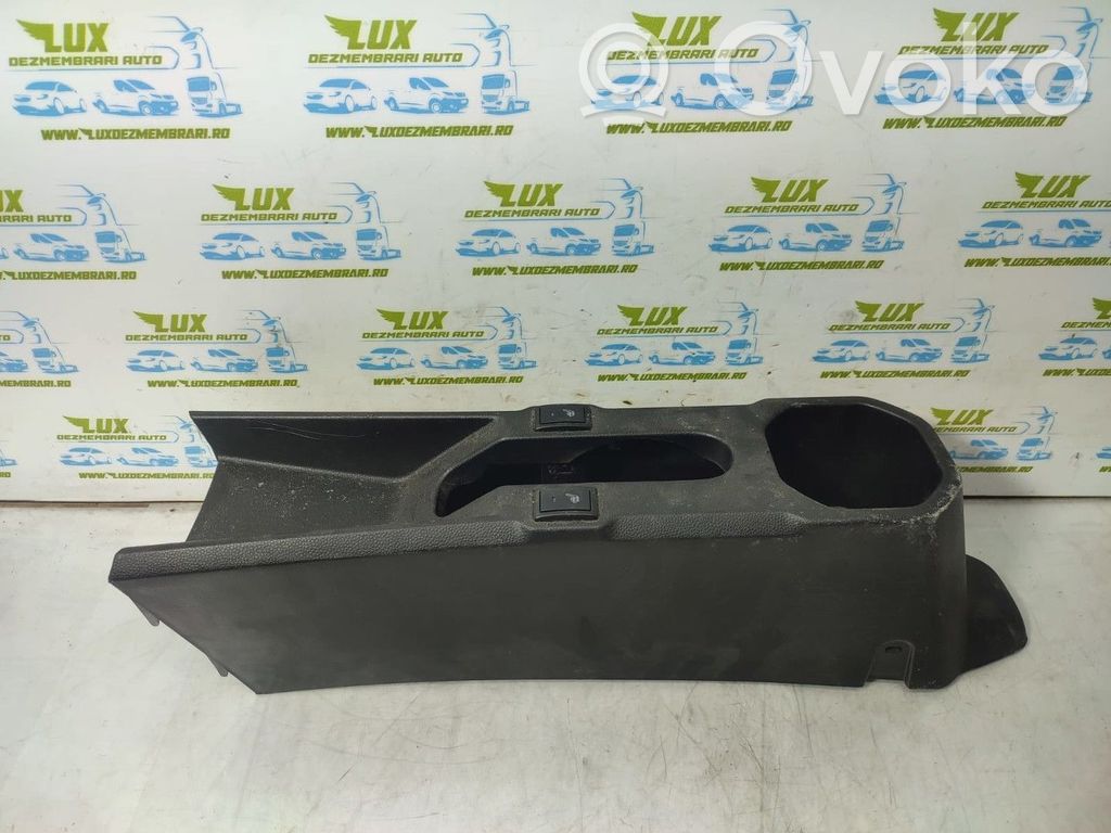 Suzuki Ignis Embellecedor de la consola central 
