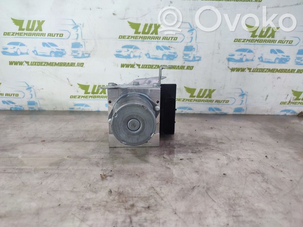 BMW X1 E84 ABS Pump 