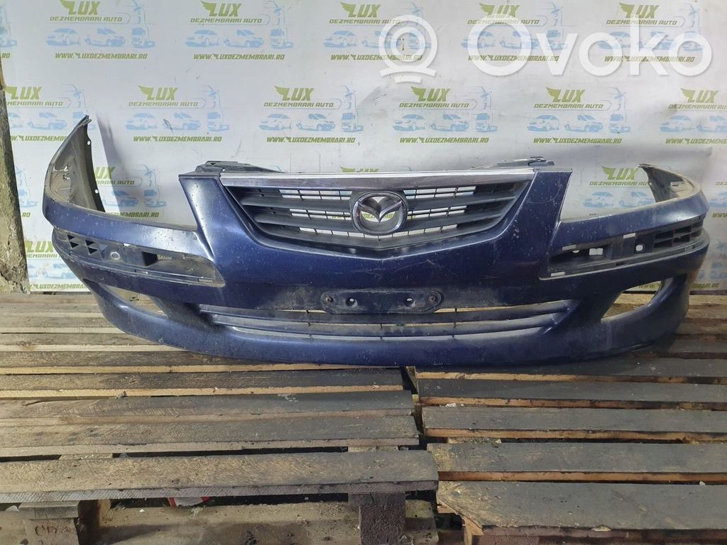 Mazda 626 Etupuskuri 