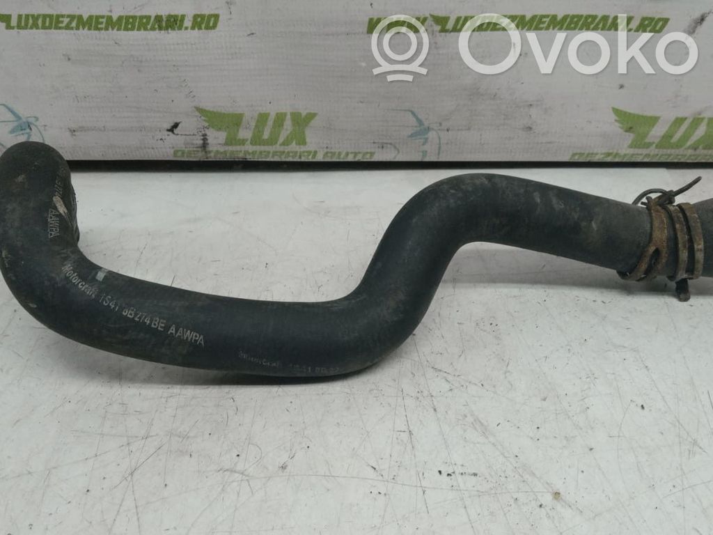 Ford Focus Engine coolant pipe/hose 