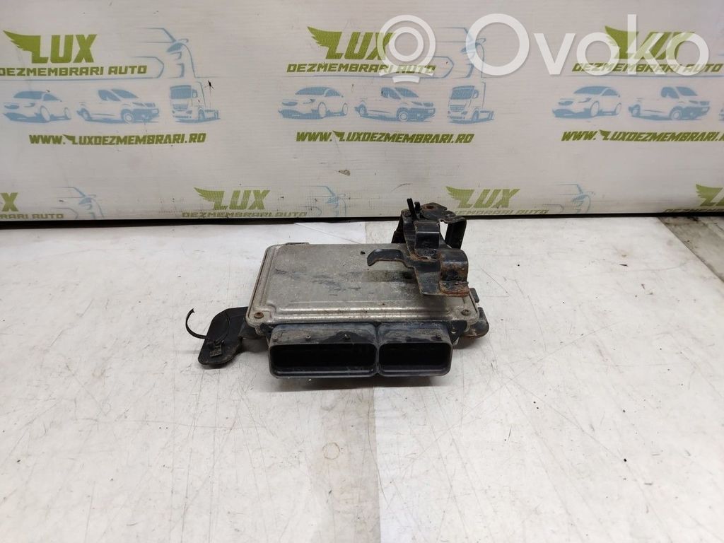 Engine control unit/module ECU   55563326