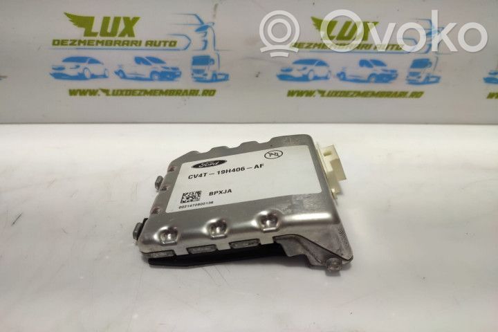 Sensor de radar Distronic   CV4T19H406AF