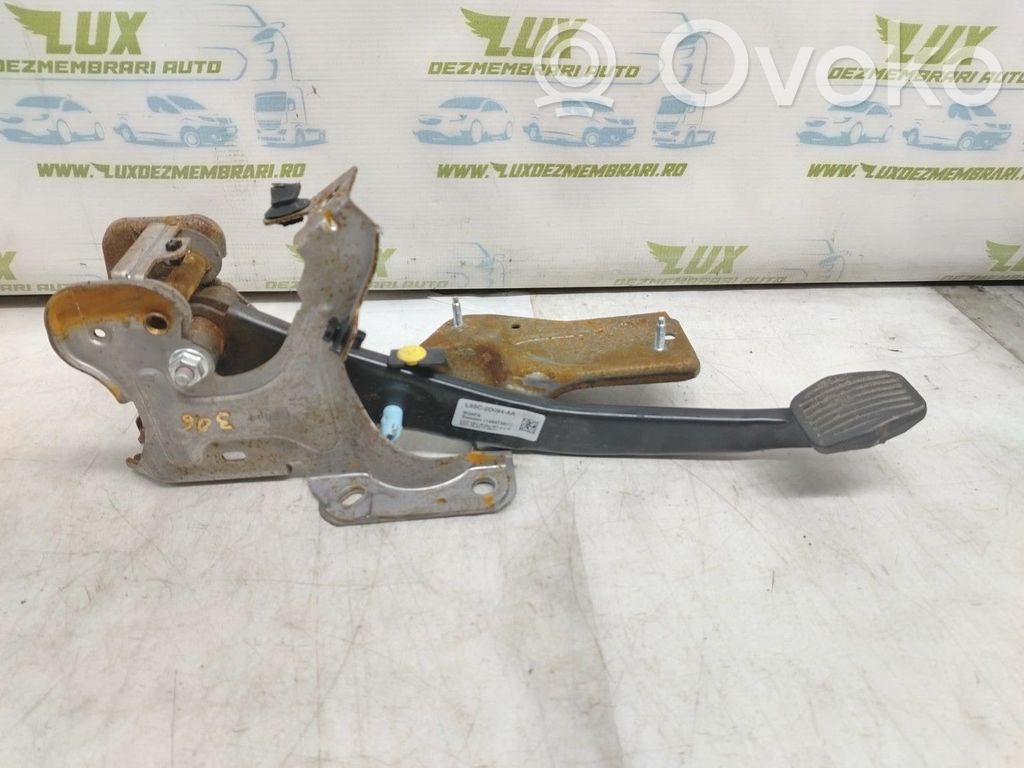 Ford Focus Pédale d'embrayage 