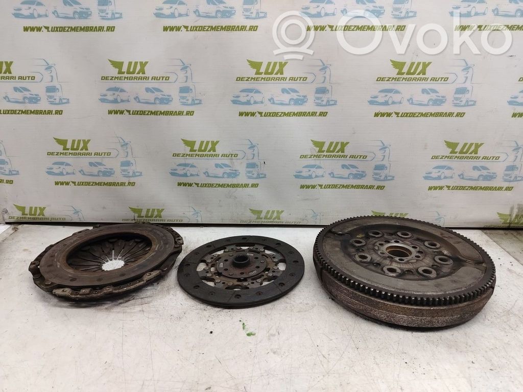 Flywheel   3M517550D1E