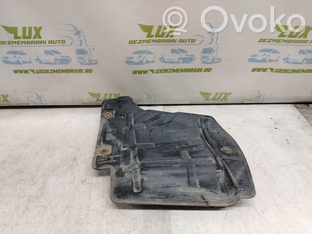 Opel Vectra C Engine splash shield/under tray 