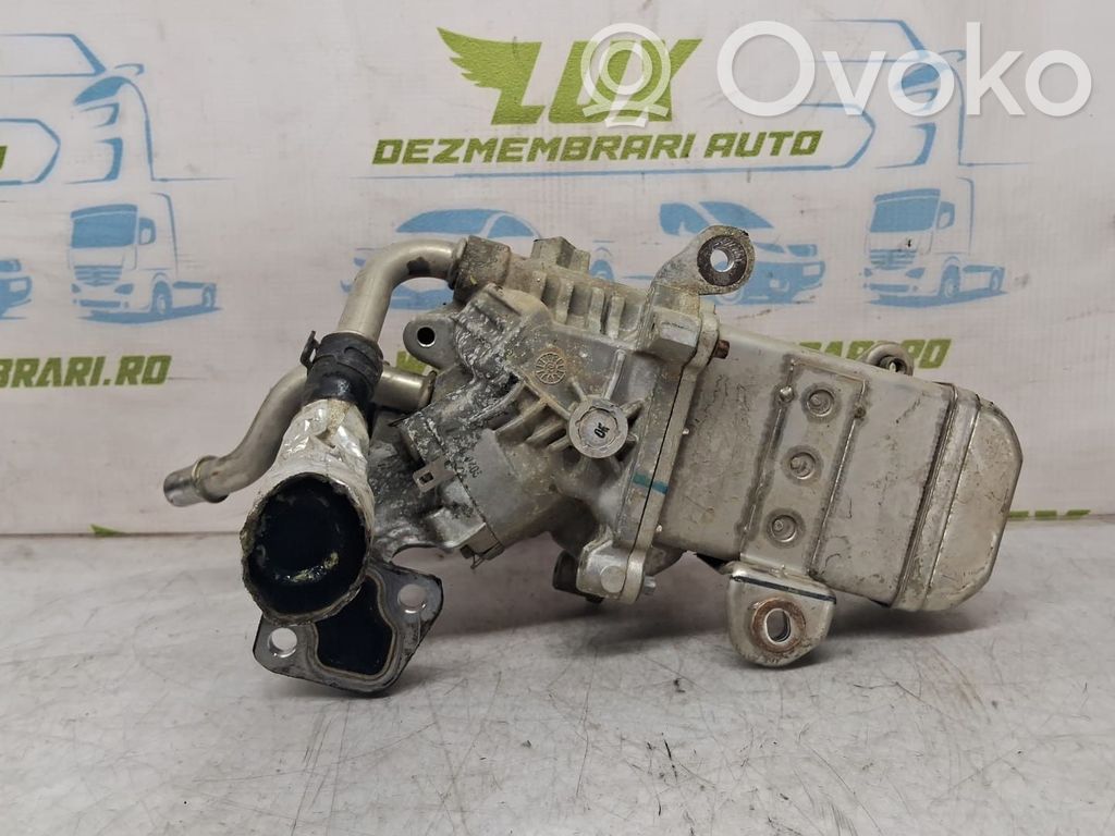 Opel Movano B EGR aušintuvas 