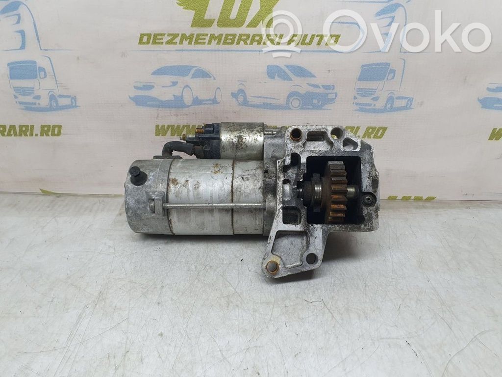 Citroen C5 Motorino d’avviamento 
