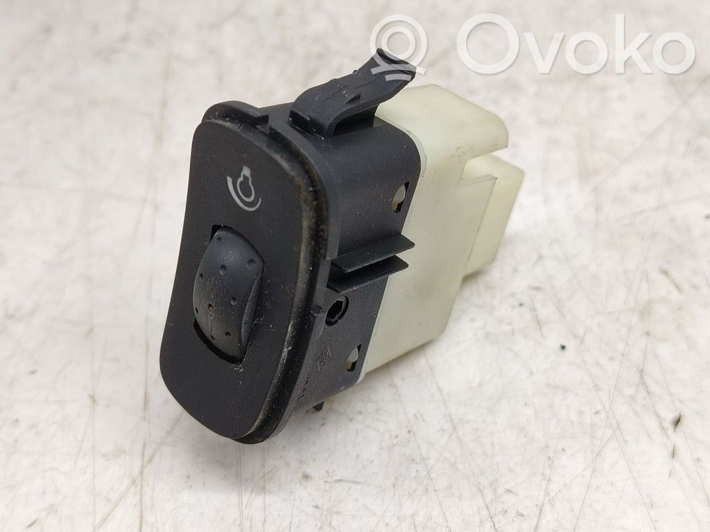 Renault Espace -  Grand espace IV Other switches/knobs/shifts 