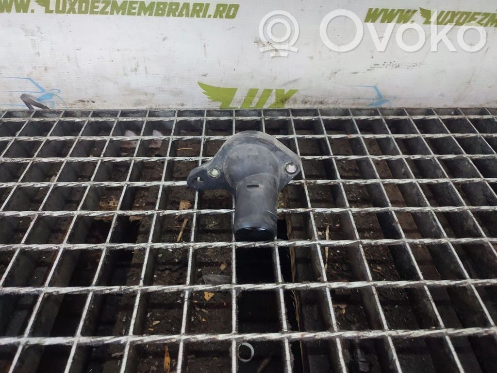 Mitsubishi Colt Tuyau de liquide de refroidissement moteur 