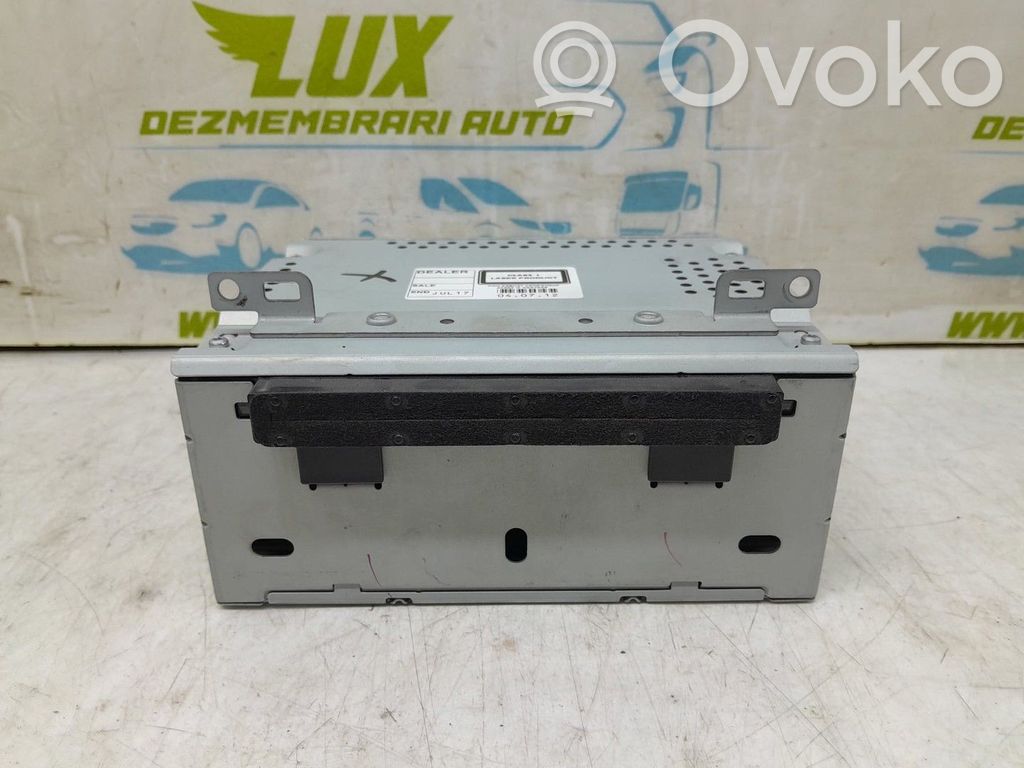 Ford Fiesta Zestaw audio 
