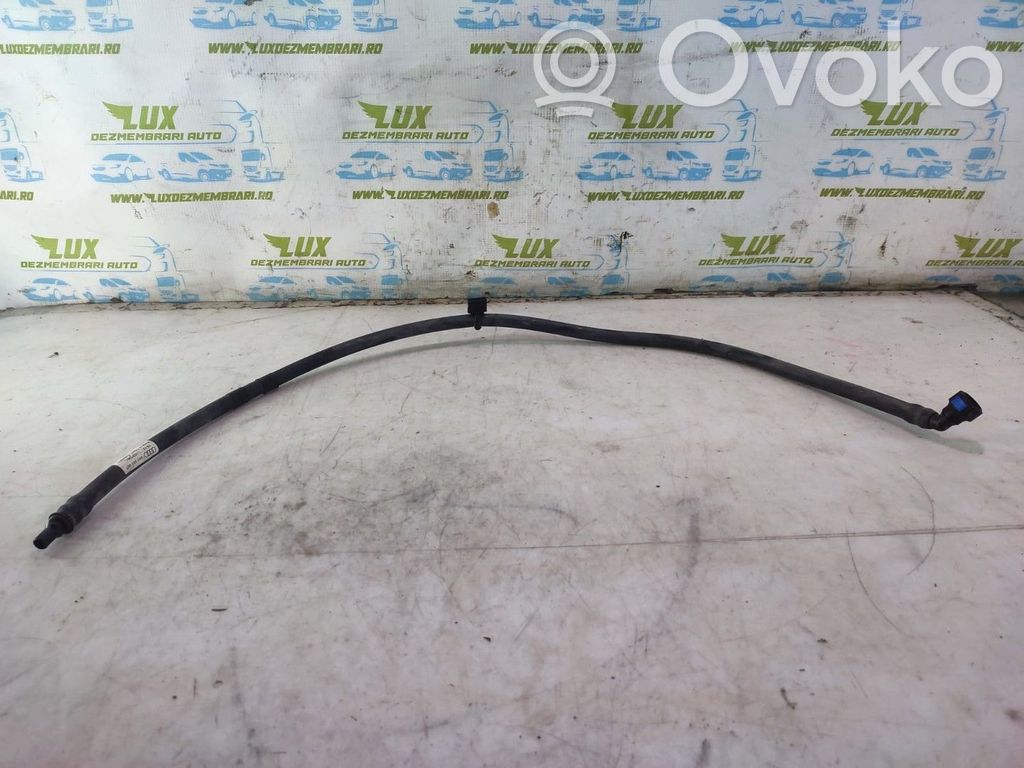 Front windscreen/windshield window   4K0955667