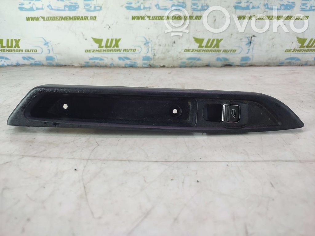 Ford B-MAX Fotel tylny 