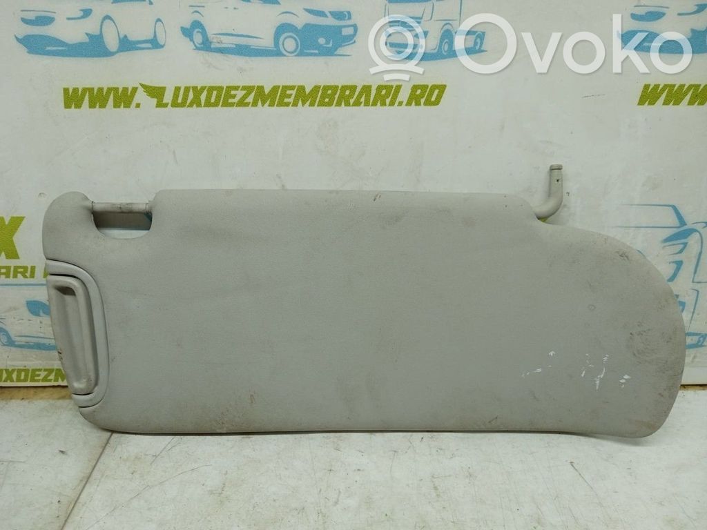 Renault Espace -  Grand espace IV Sun visor 
