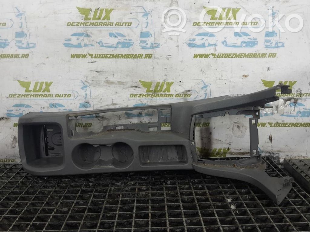Center console   4M5XA04584AB,4M5XA04584AB