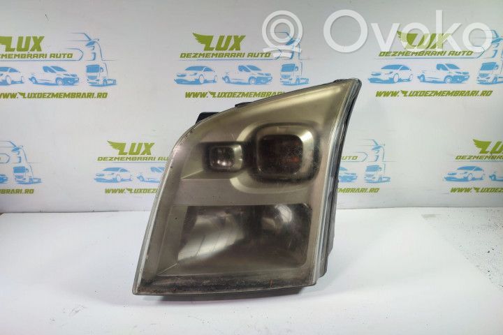 Ford Transit Priekinis žibintas 