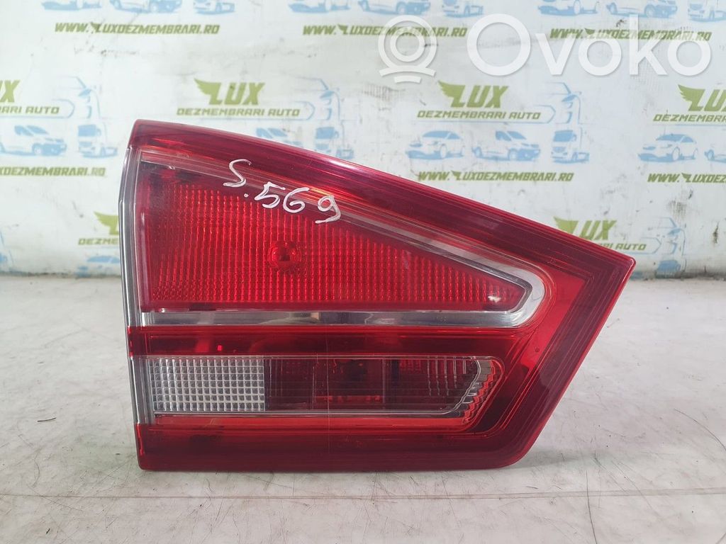 Ford B-MAX Lampa tylna 