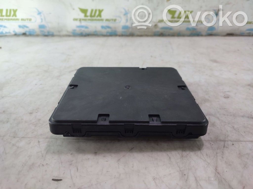 Audi A6 S6 C8 4K Module confort 