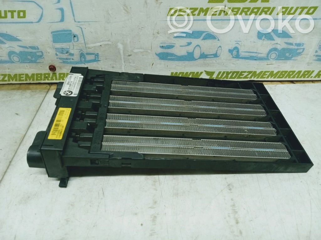 BMW 5 F10 F11 Grzałka nagrzewnicy 