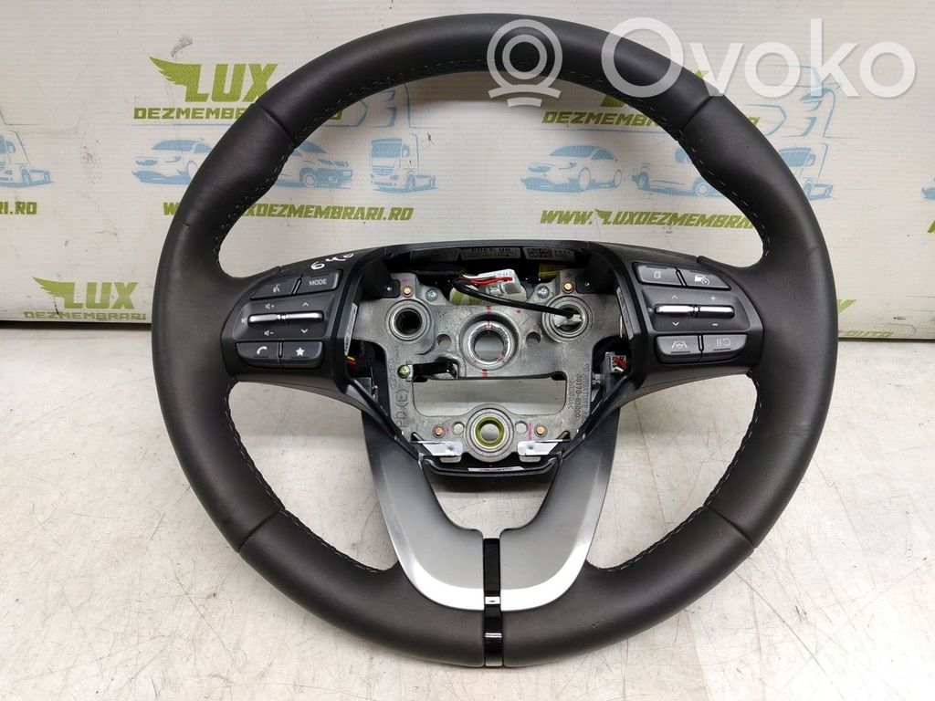 Ohjauspyörä   56113G3000
