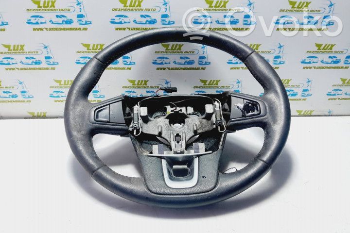 Renault Laguna III Vairo užraktas 