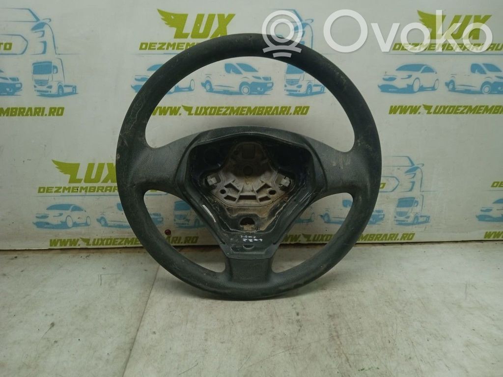 Citroen Nemo Ohjauspyörä 