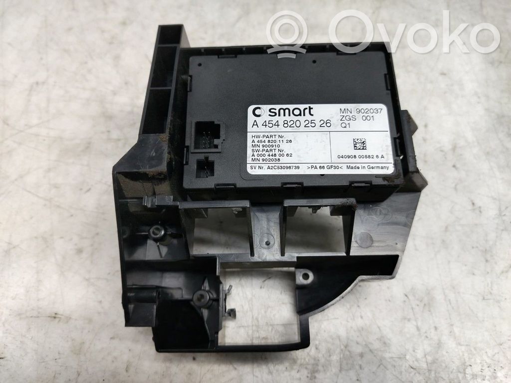 Módulo de control Gateway   A4548202526