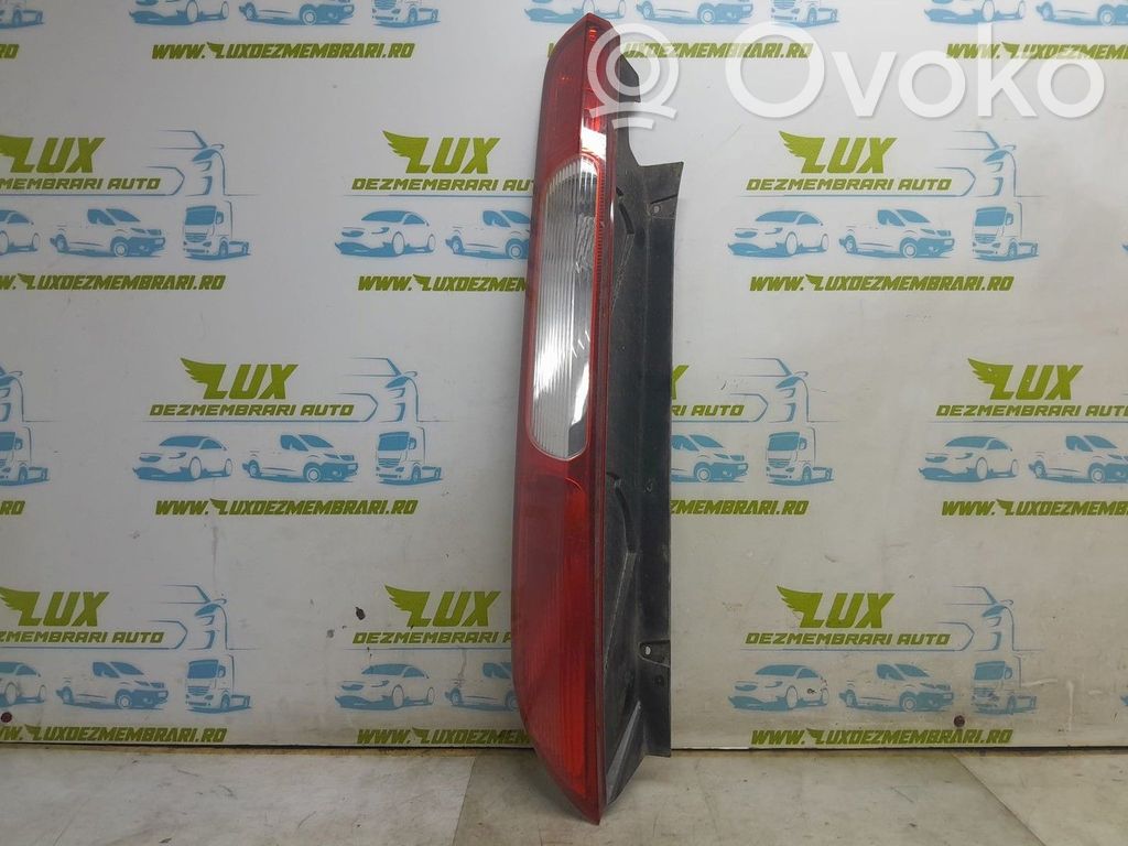 Rear/tail lights   E410175,E410175