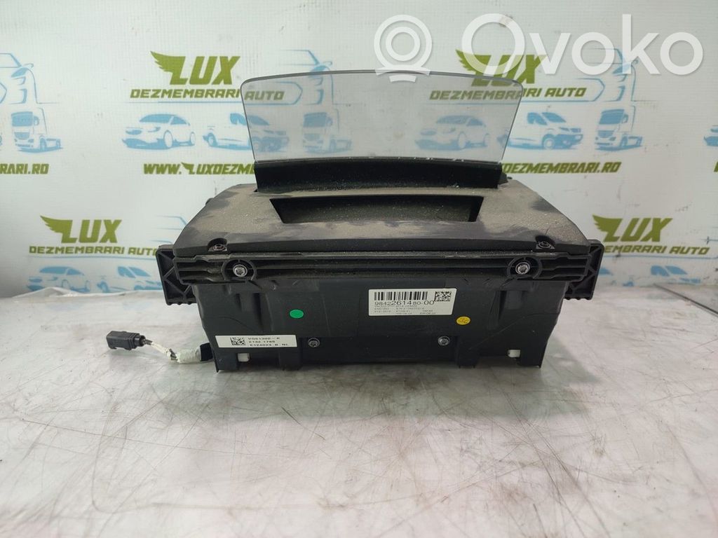 Bildschirm / Display / Anzeige   984226148000