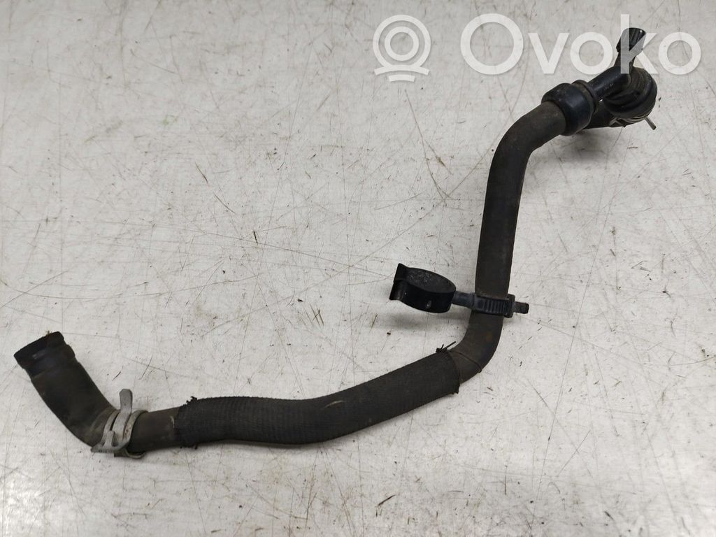 Mercedes-Benz Vito Viano W447 Conductă/furtun lichid de răcire motor 