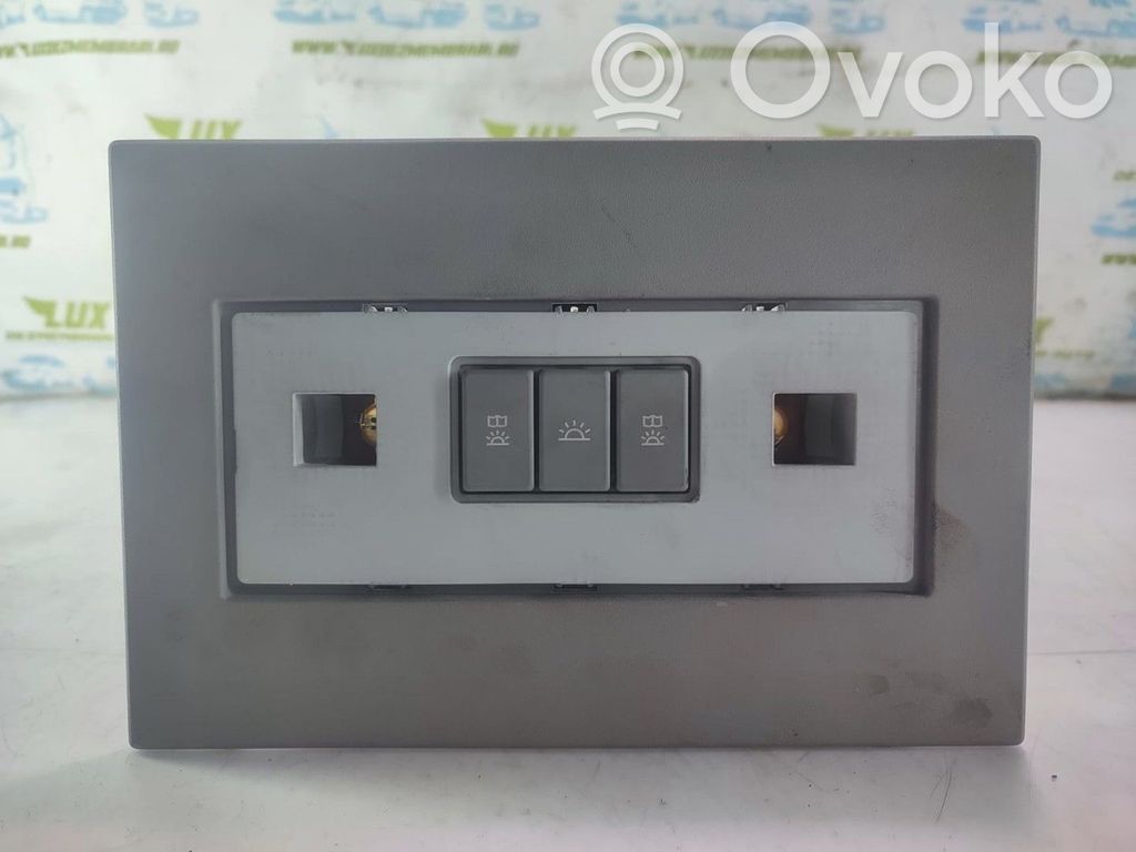 Opel Zafira B Other interior light 