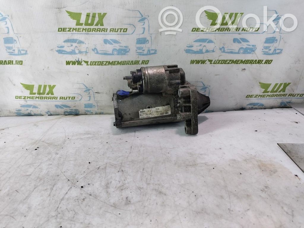 Citroen C5 Motorino d’avviamento 